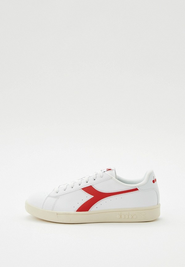 

Кеды Diadora, Белый, TORNEO