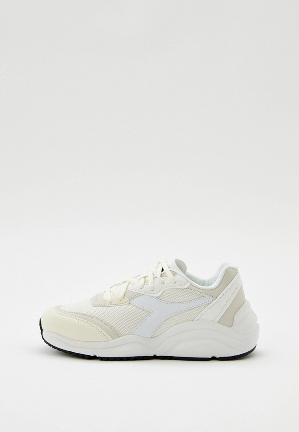 

Кроссовки Diadora, Бежевый, RUSH WN