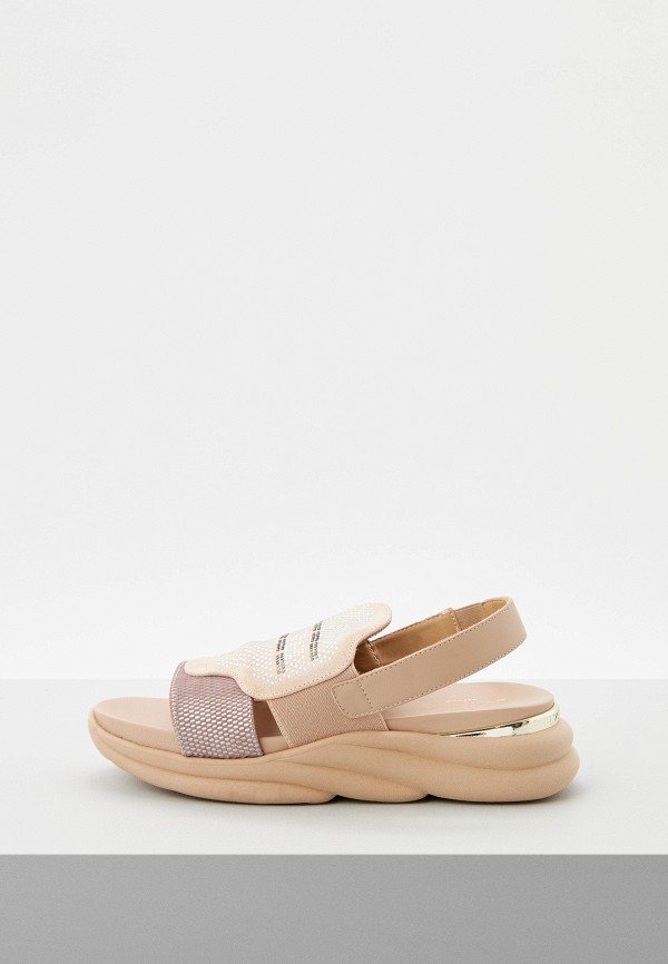 

Сандалии Baldinini, Бежевый