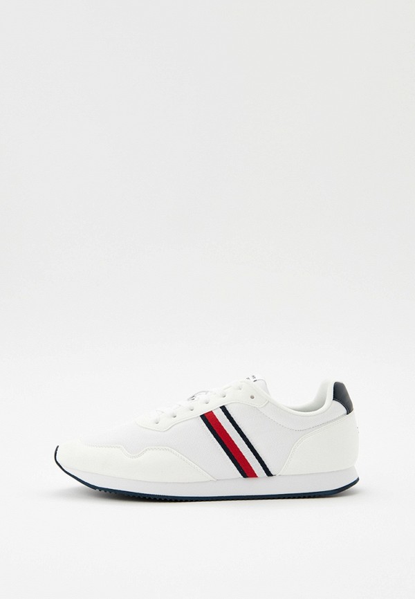

Кроссовки Tommy Hilfiger, Белый