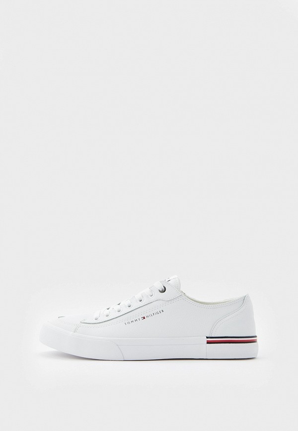 

Кеды Tommy Hilfiger, Белый