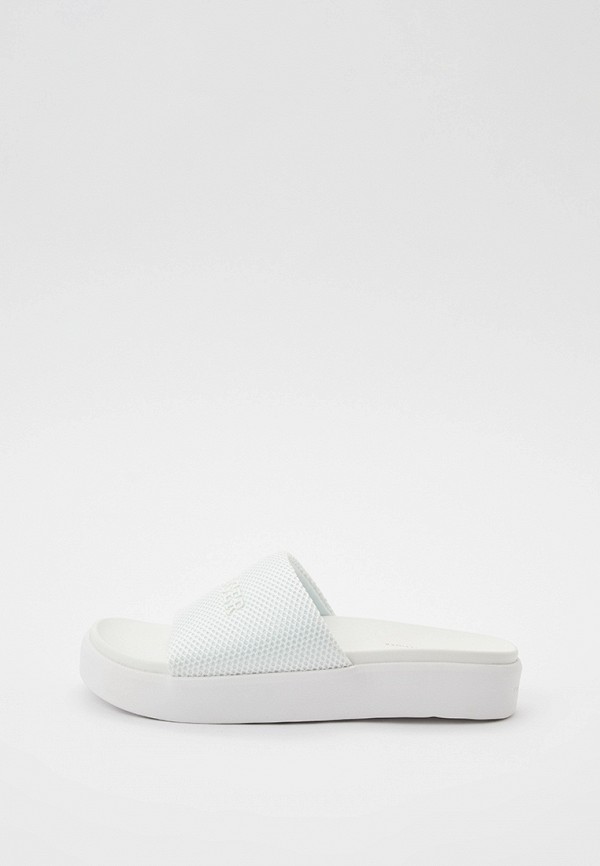 

Сланцы Tommy Hilfiger, Белый