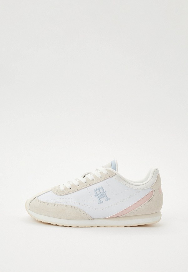 

Кроссовки Tommy Hilfiger, Белый