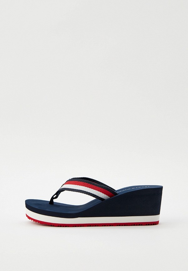 

Сабо Tommy Hilfiger, Разноцветный