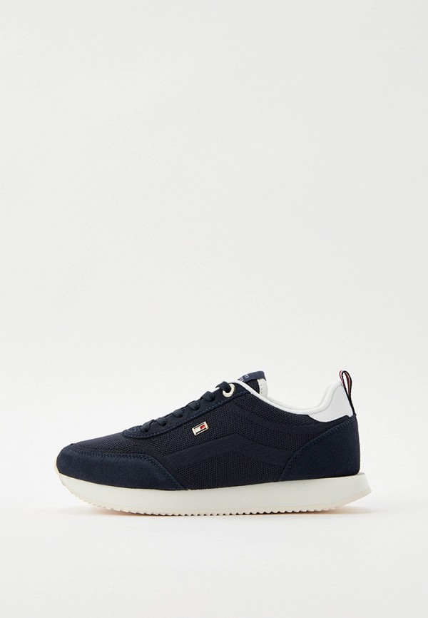 

Кроссовки Tommy Hilfiger, Синий