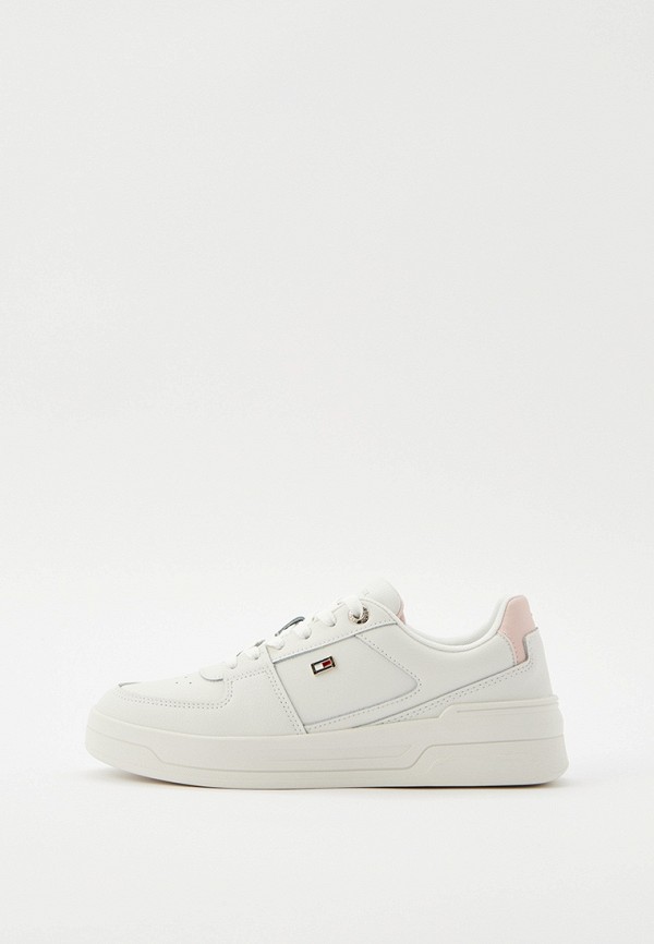

Кеды Tommy Hilfiger, Белый