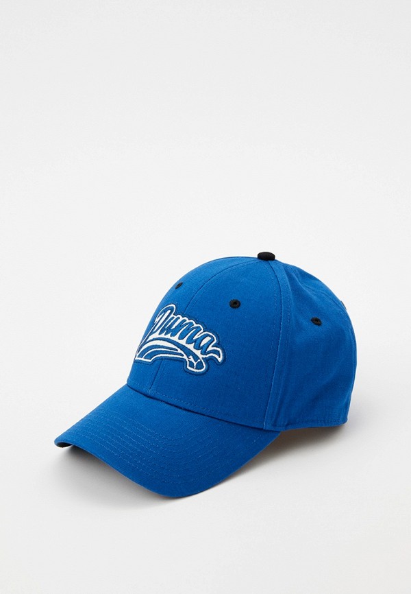 

Бейсболка PUMA, Синий, Comic Cap