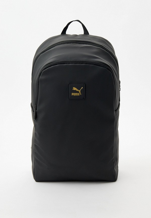

Рюкзак PUMA, Черный, Classics LV8 PU Backpack