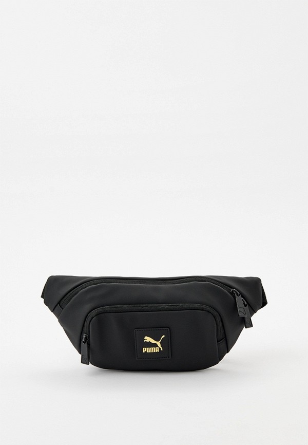 

Сумка поясная PUMA, Черный, Classics LV8 PU Waist Bag