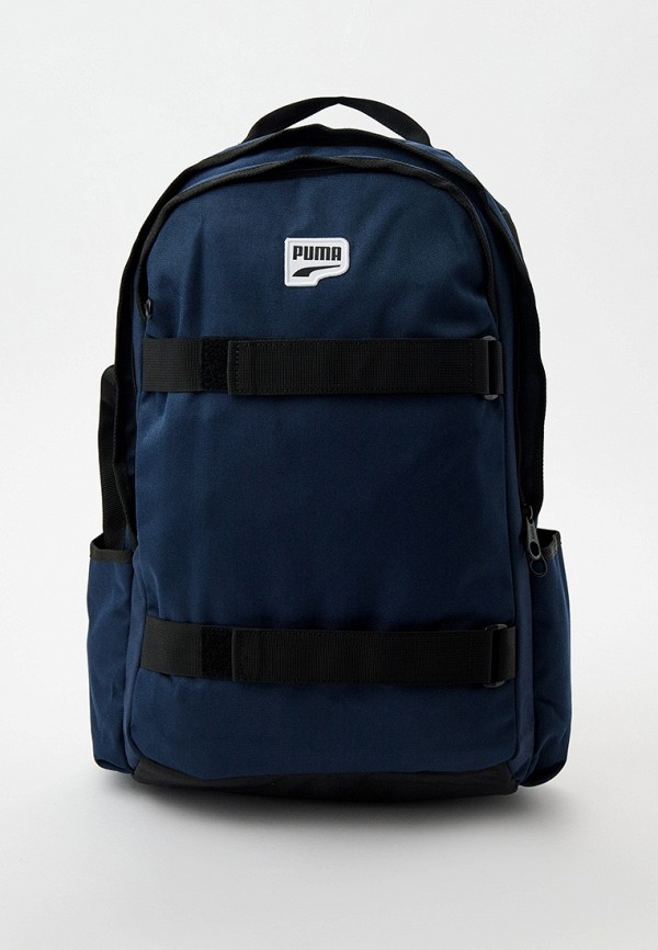 

Рюкзак PUMA, Синий, Downtown Backpack