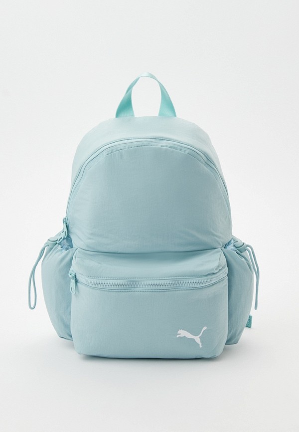 

Рюкзак PUMA, Голубой, Core Her Backpack
