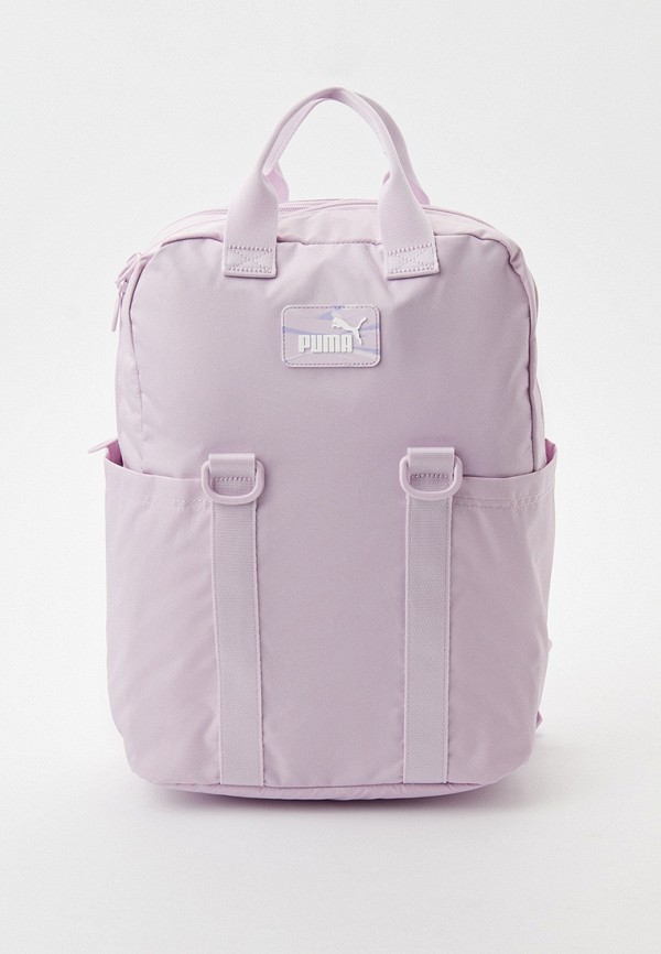 

Рюкзак PUMA, Фиолетовый, Core College Bag