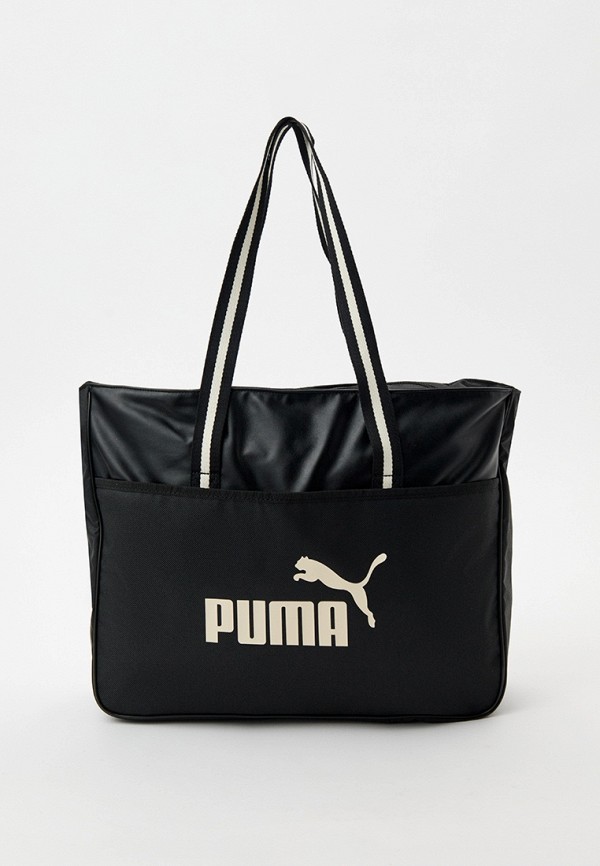 Сумка PUMA Campus Shopper