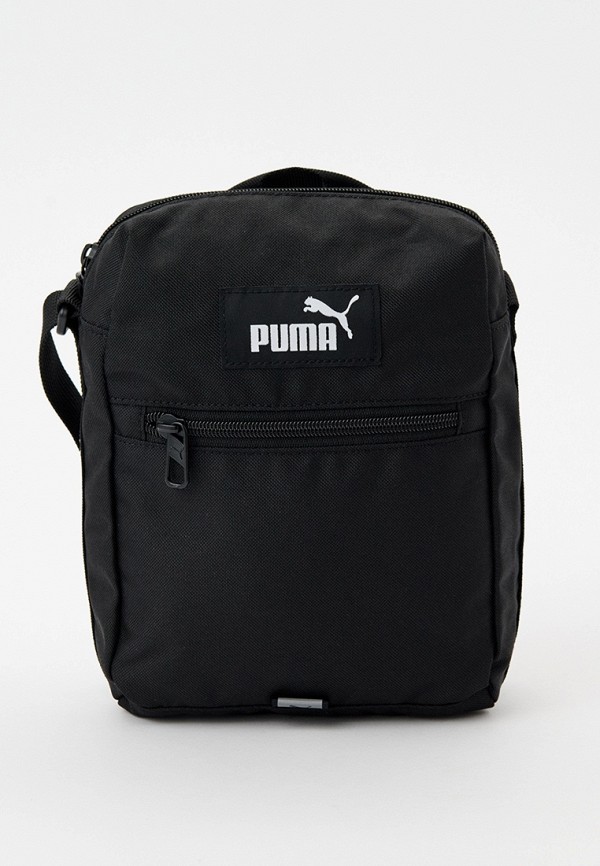 

Сумка PUMA, Черный, EvoESS Portable