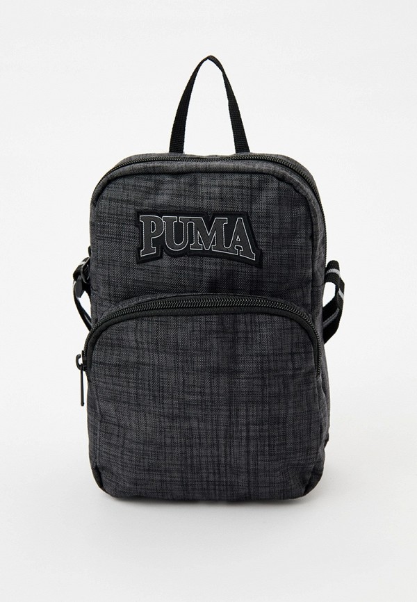 

Сумка PUMA, Серый, Squad Portable