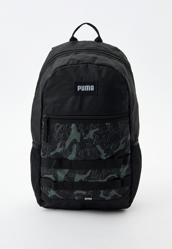 

Рюкзак PUMA, Черный, Style Backpack