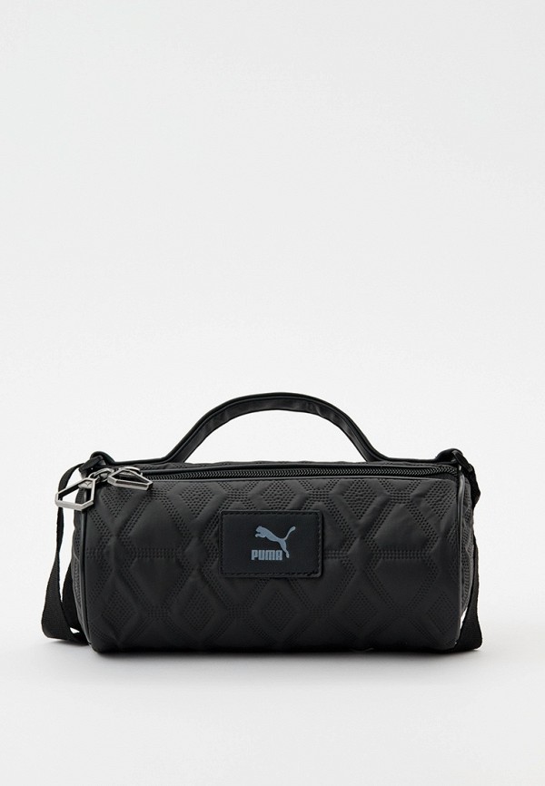 

Сумка спортивная PUMA, Черный, Prime Classics Archive Mini Barrel Bag