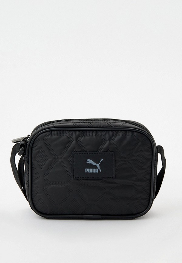 

Сумка PUMA, Черный, Prime Classics Archive Cross Body Bag