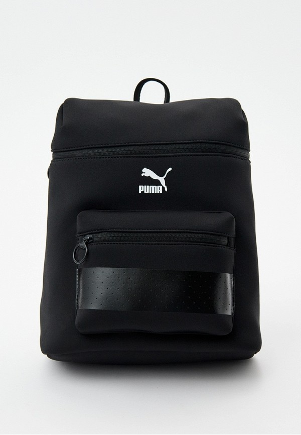 

Рюкзак PUMA, Черный, Prime Classics Seasonal Backpack