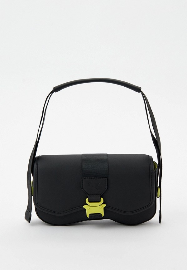 

Сумка PUMA, Черный, Prime Idol Baguette Bag