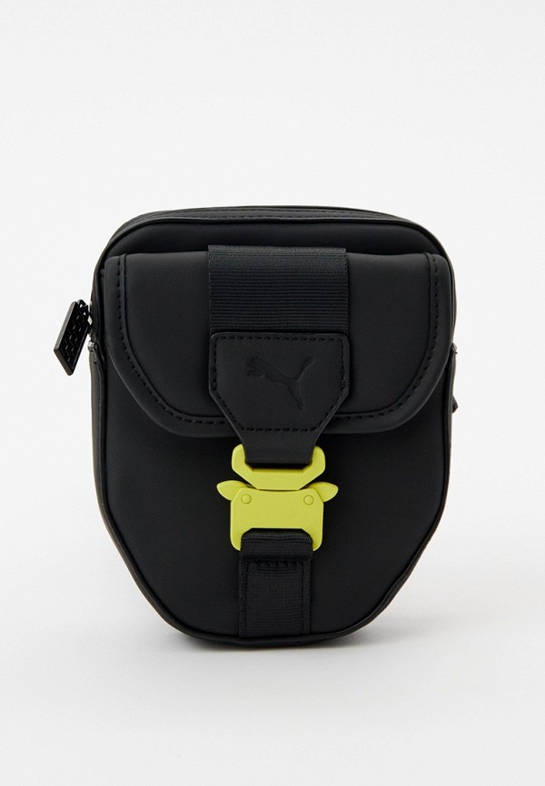 

Сумка поясная PUMA, Черный, Prime Idol Belt Bag