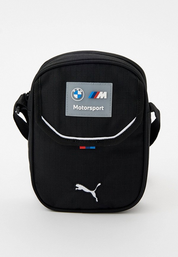 

Сумка PUMA, Черный, BMW MMS Portable