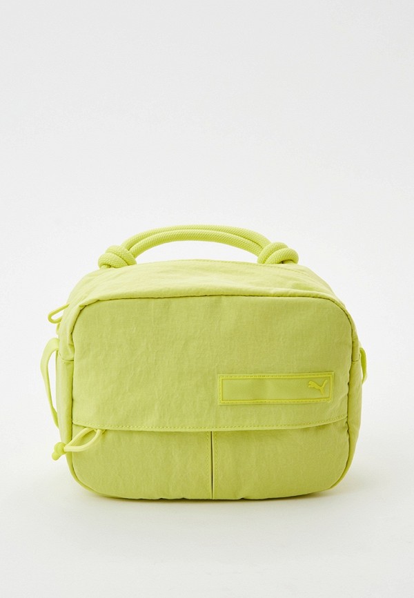 

Сумка PUMA, Зеленый, .BL Cross Body Bag
