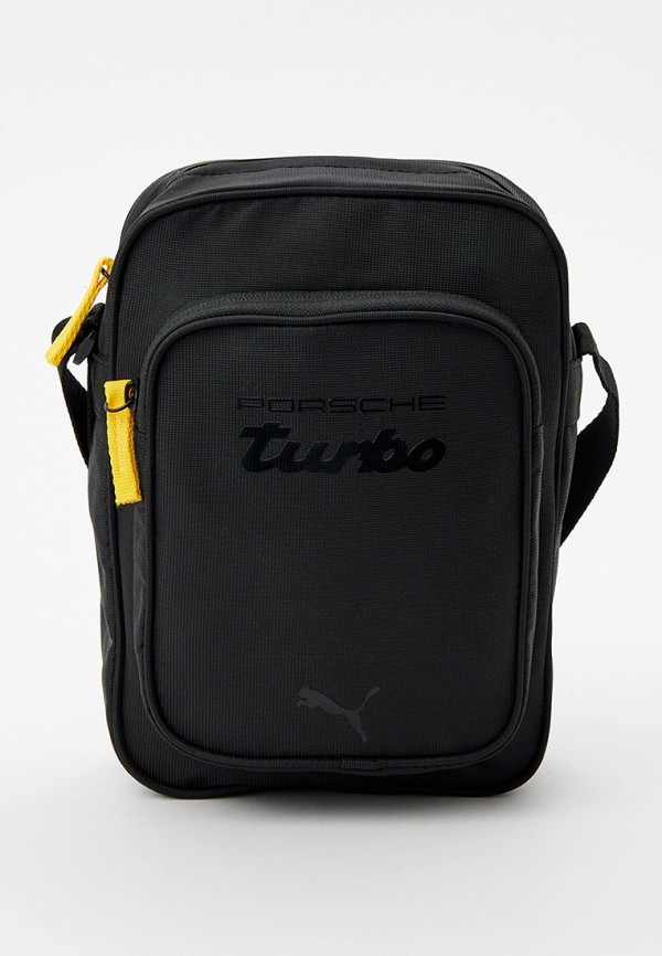 

Сумка PUMA, Черный, Porsche Legacy Portable