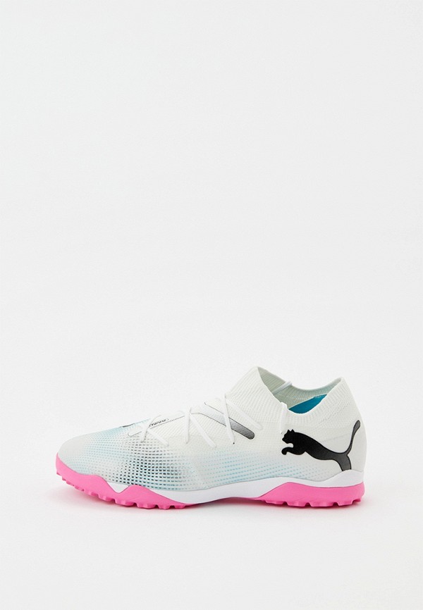 фото Бутсы puma