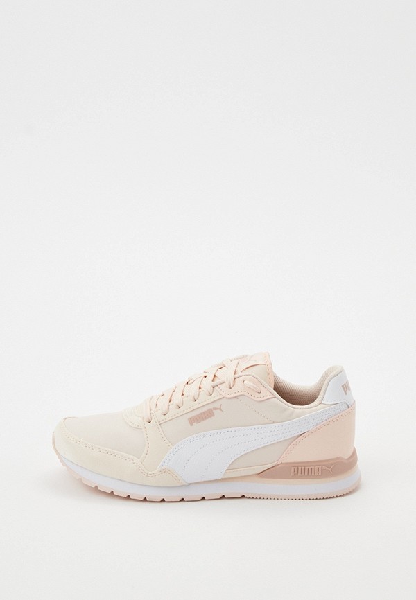 

Кроссовки PUMA, Коралловый, ST Runner v3 NL