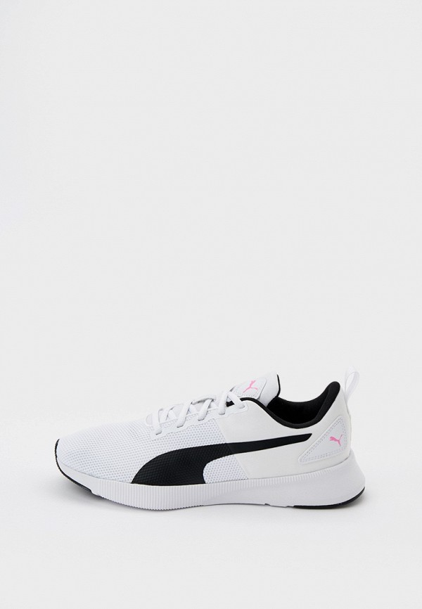 

Кроссовки PUMA, Белый, FLYER RUNNER