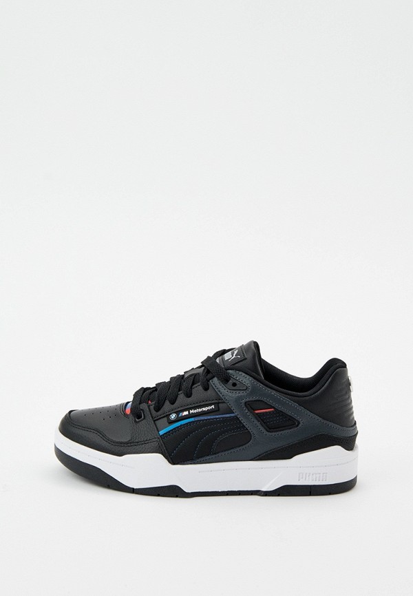 

Кеды PUMA, Черный, BMW MMS Slipstream