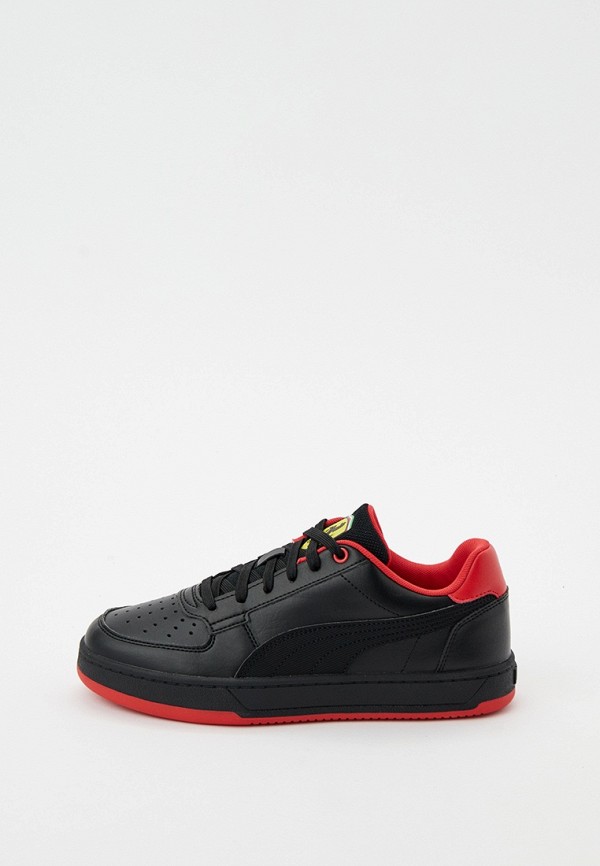 

Кеды PUMA, Черный, Ferrari Caven 2.0