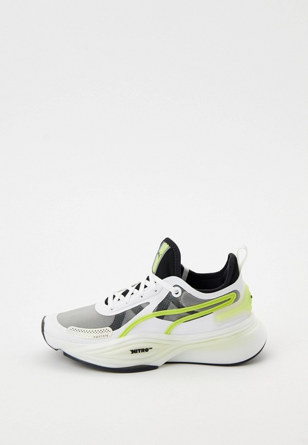 Кроссовки PUMA PWR Nitro Squared Wn s