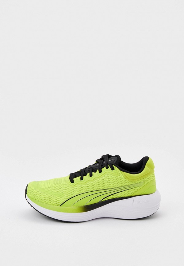 

Кроссовки PUMA, Зеленый, Scend Pro