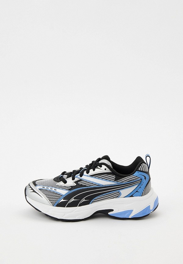 

Кроссовки PUMA, Серый, Morphic Athletic