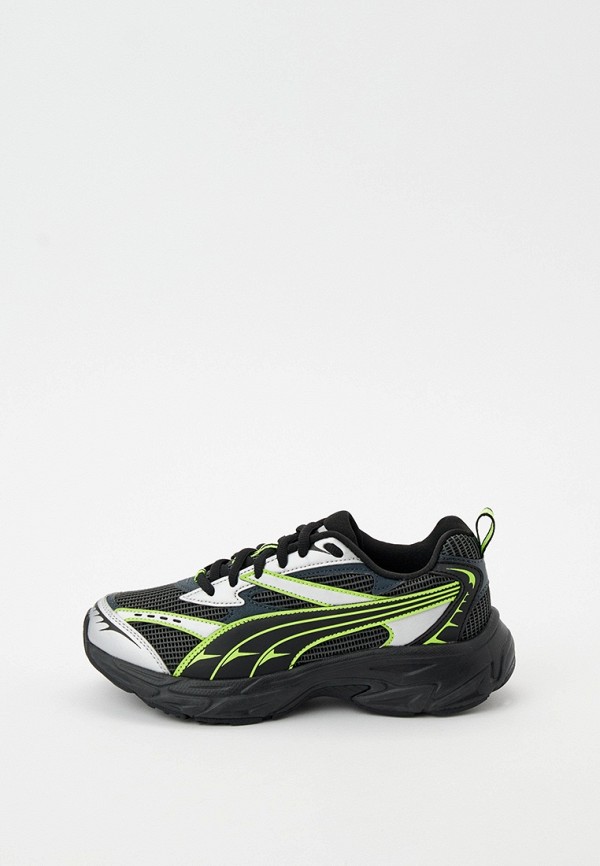 

Кроссовки PUMA, Черный, Morphic Athletic
