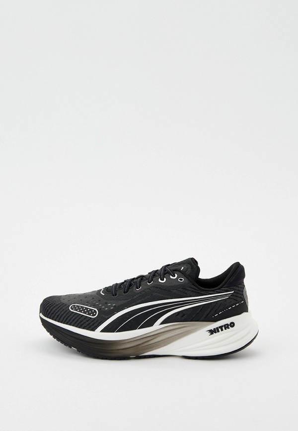 

Кроссовки PUMA, Черный, Magnify Nitro 2 Tech