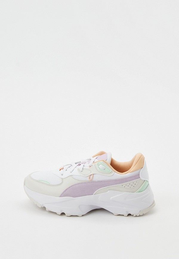 

Кроссовки PUMA, Разноцветный, Lamoda Online Exclusive Orkid II Pastel Wns
