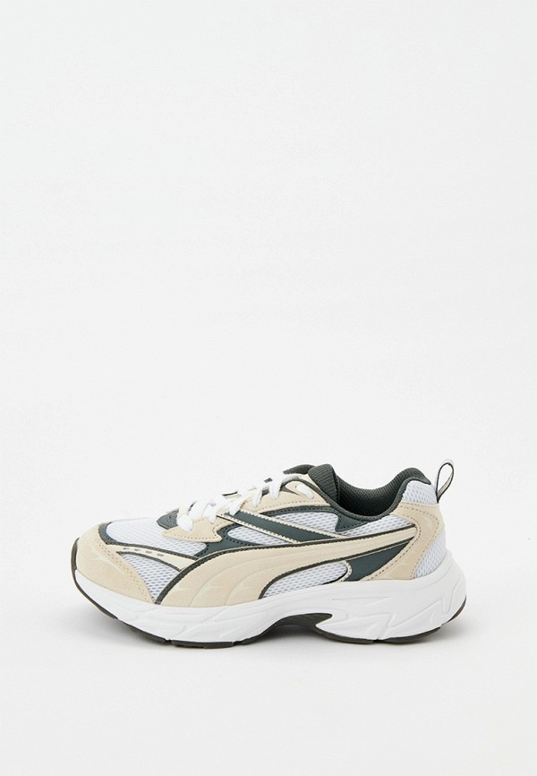 

Кроссовки PUMA, Бежевый, Morphic Suede