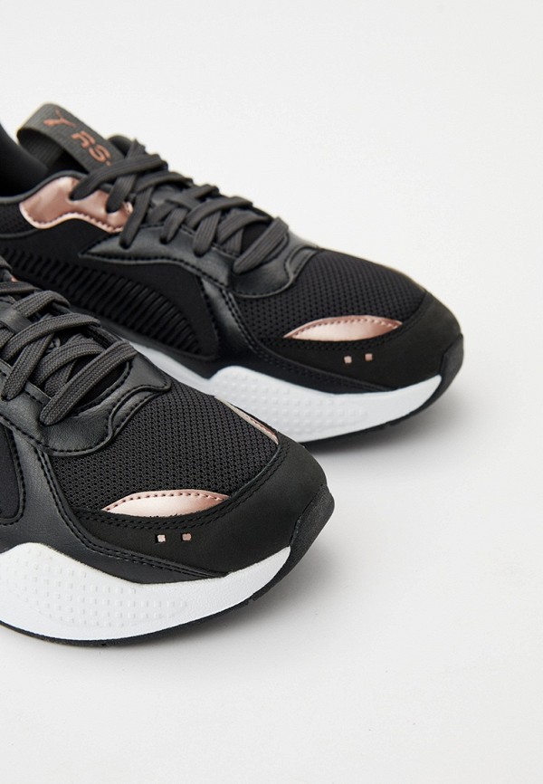 Кроссовки PUMA  396393 Фото 2