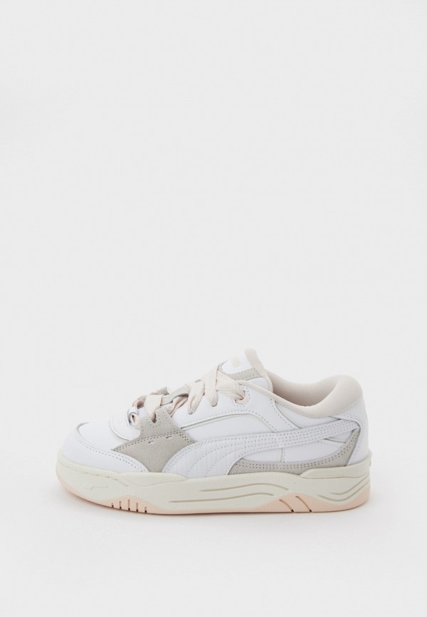 

Кеды PUMA, Белый, -180 Lace Wns