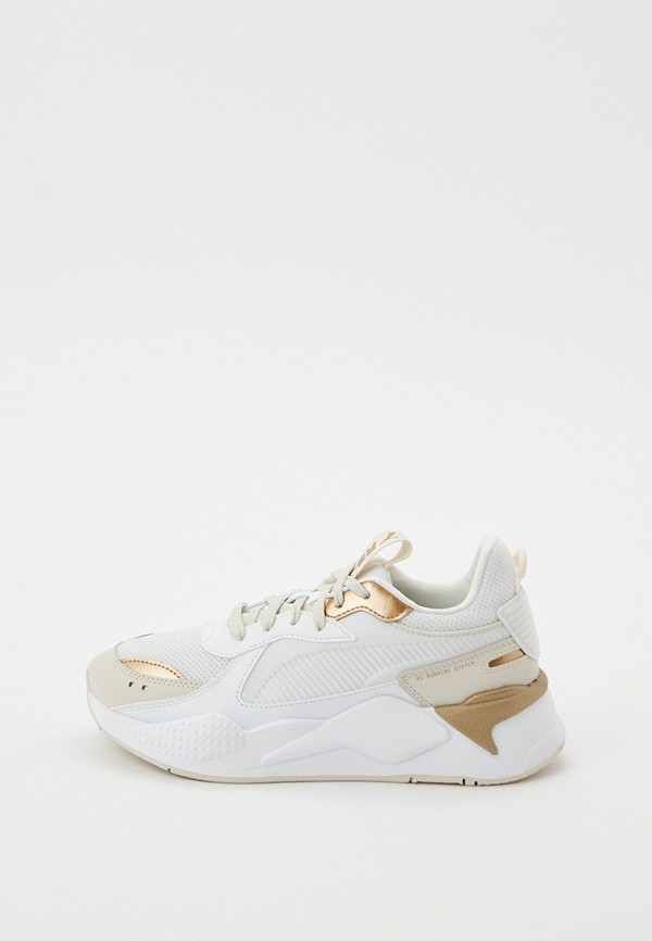 

Кроссовки PUMA, Белый, RS-X Glam Wns
