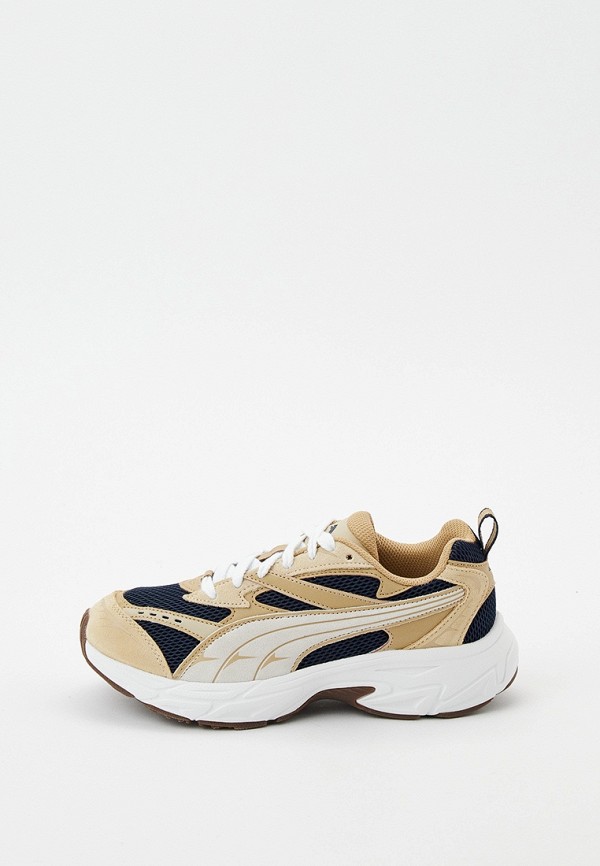 

Кроссовки PUMA, Бежевый, Morphic Suede