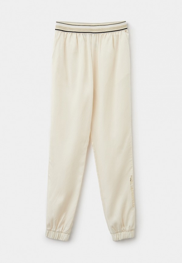 Брюки спортивные Karl Lagerfeld Kids 8260₽