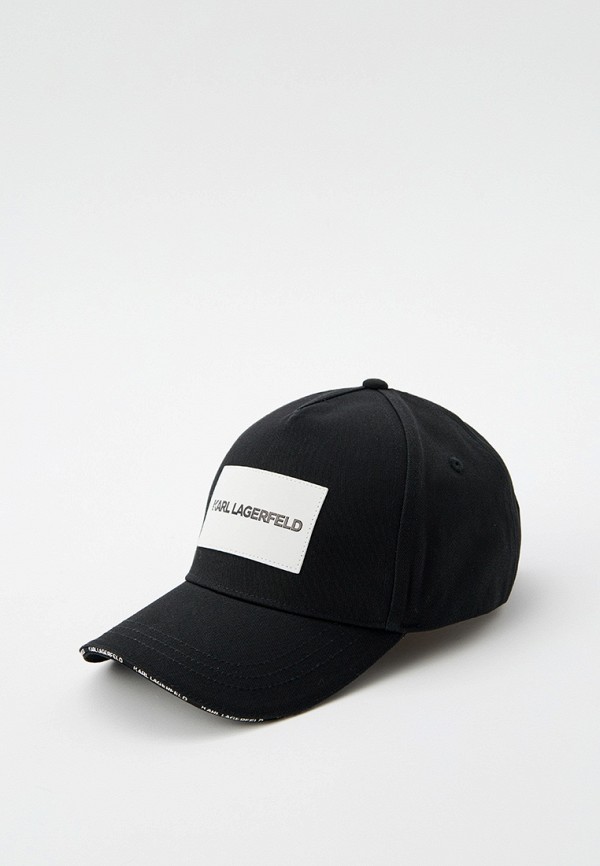 Бейсболка Karl Lagerfeld Kids 4760₽