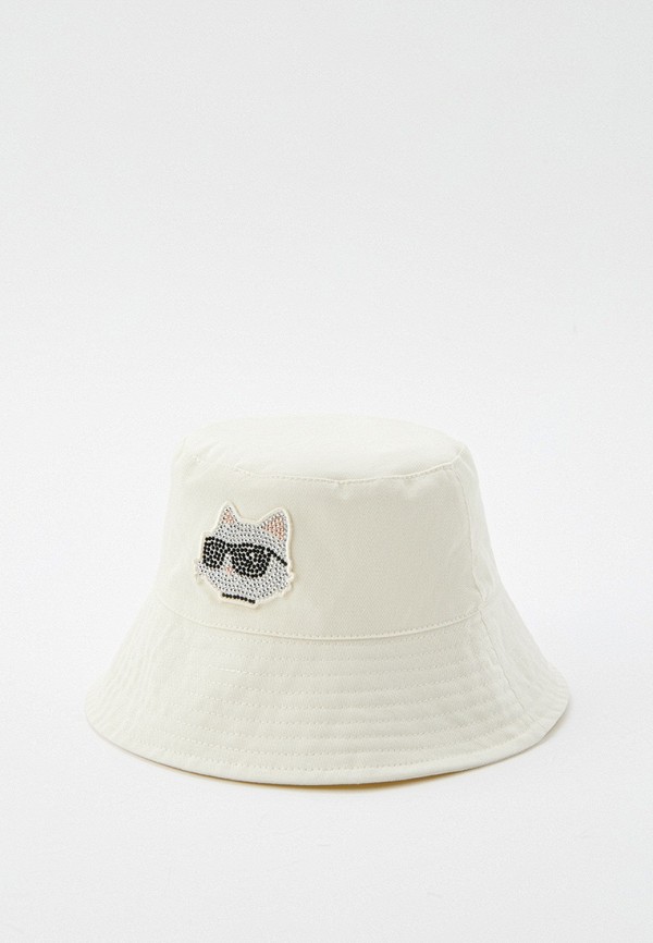 Панама Karl Lagerfeld Kids 6800₽