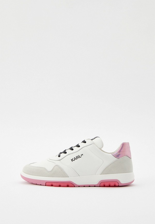 фото Кеды karl lagerfeld kids
