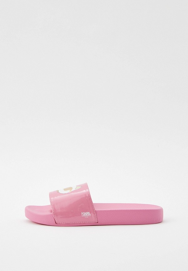 Сланцы Karl Lagerfeld Kids 5500₽