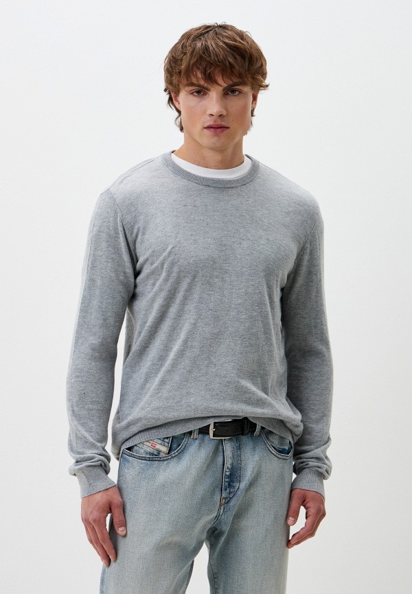 

Джемпер Wrangler, Серый